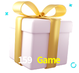 Receba seus bônus de boas-vindas no 159 Game