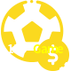 Aposte em esportes do mundo todo no 159 Game!