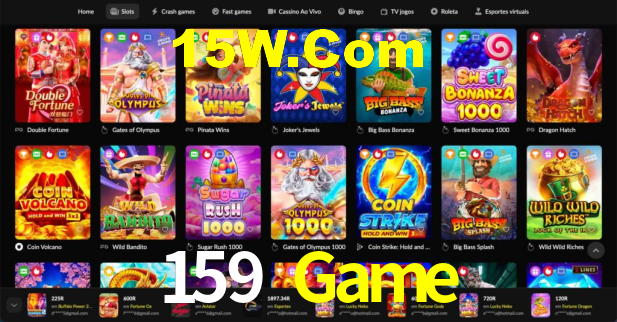 159.Games