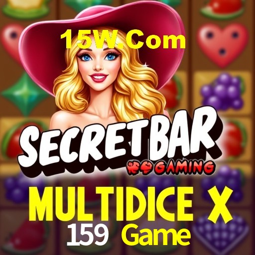 Jogos de Slot 159 Game