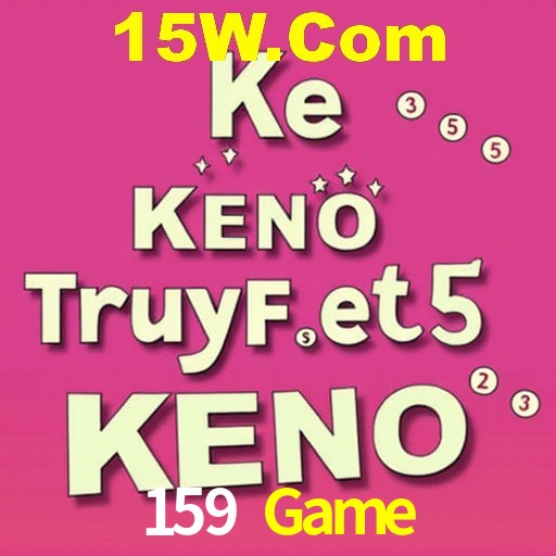 Apostas de Tênis 159 Game