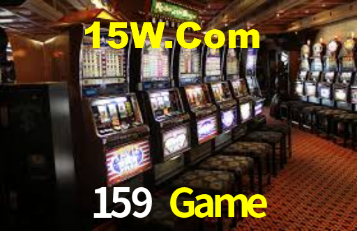 159 Game,159 Games