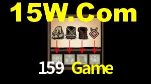 Torneios 159 Game