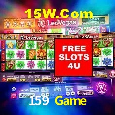 Promoções Sazonais 159 Game