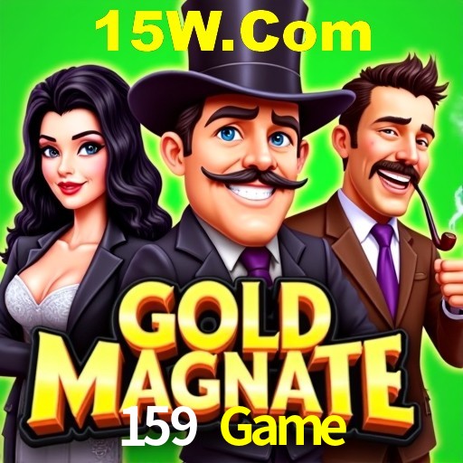 cassino 159 Game