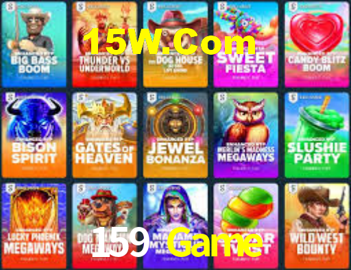 159 Game,159 Games