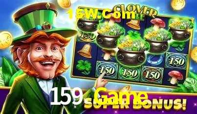 Tecnologia da Plataforma 159 Game