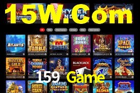 159 Game