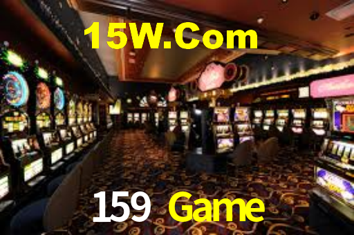 159 Game,159 Games