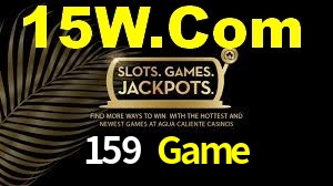 159 Games