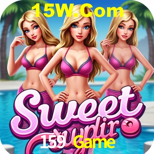 Estatísticas do Jogo 159 Game