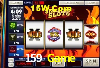Casino Ao Vivo 159 Game