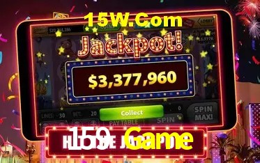 Diretório de Jogos 159 Game