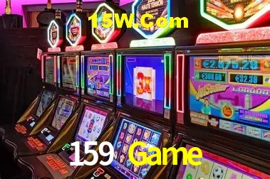 Jogos de Slot 159 Game