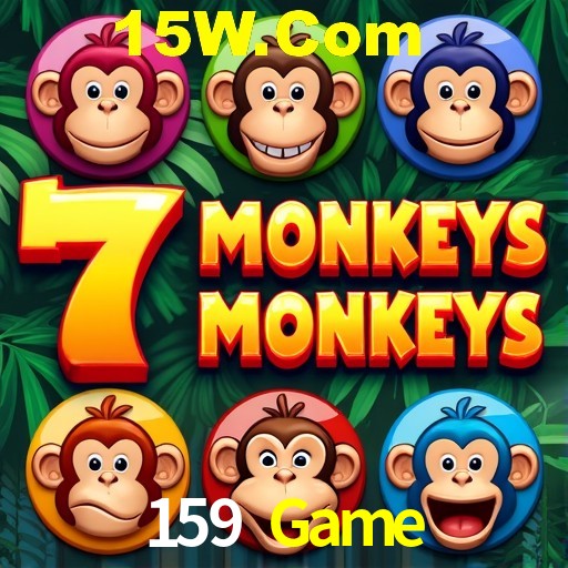 Recursos de Bônus 159 Game