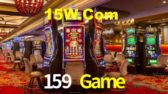 Interface Premium 159 Game
