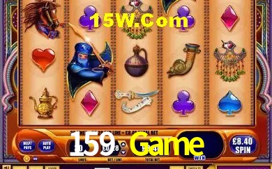 Promoção Relâmpago 159 Game