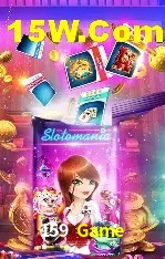 Experiência VIP 159 Game