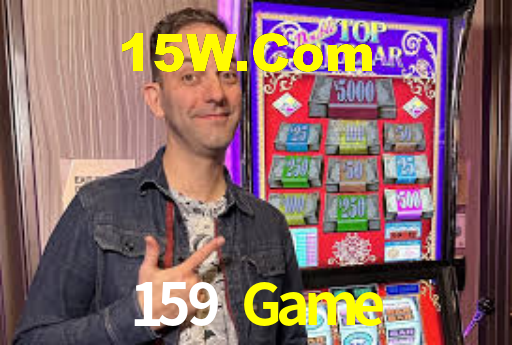 159 Game: A Experiência de Casino com Jogos de Mesa ao Vivo