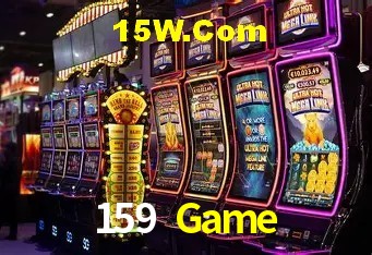 Promoção Relâmpago 159 Game
