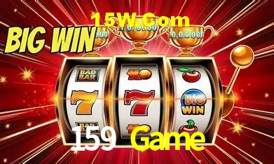 Recursos de Bônus 159 Game