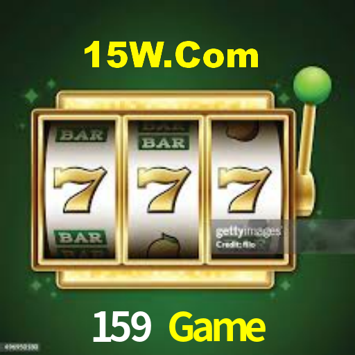 159 Game